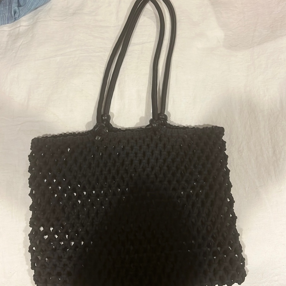 Clare V Market Bag